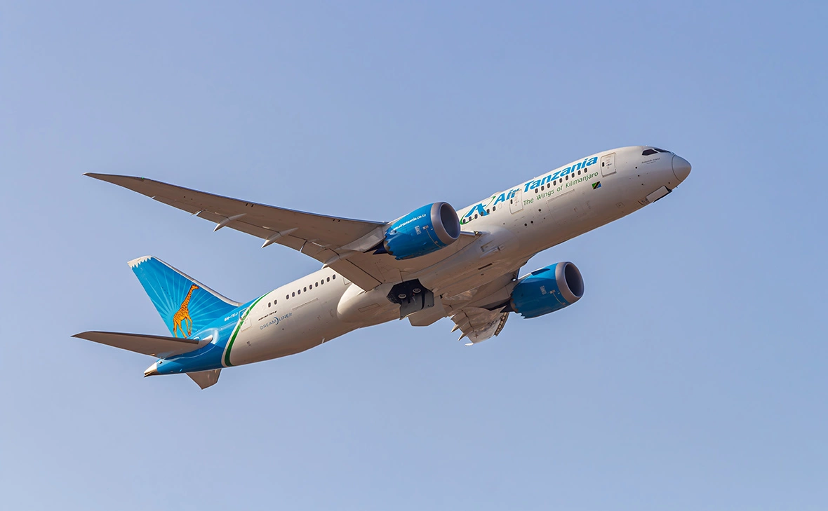 BoeingMan777 / Fotodom / Shutterstock