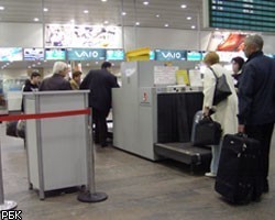 В 2015г. все аэропорты Москвы свяжет единый терминал