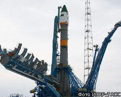 С космодрома Байконур стартовала ракета-носитель "Протон-М" 