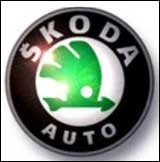 Reuters: Skoda продаст меньше автомобилей в 2002 году, чем в 2001