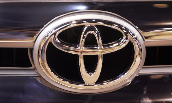 Заводы Toyota в Японии не будут работать еще неделю