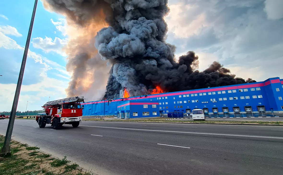 Денис Воронин / АГН «Москва»