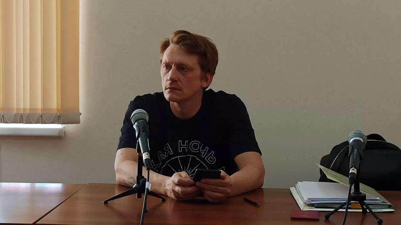 Дмитрий Антоненков, 66.RU