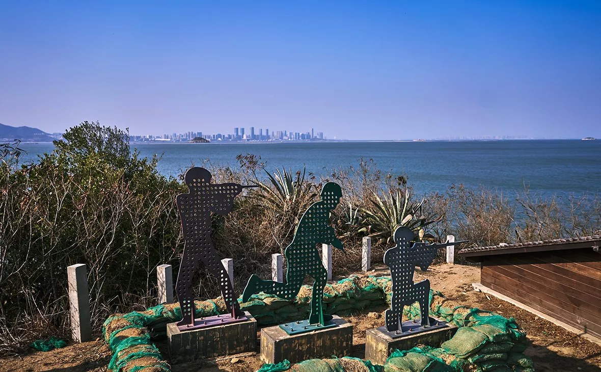 An Rong Xu / Getty Images