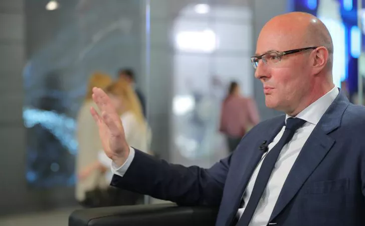 Владислав Шатило / РБК