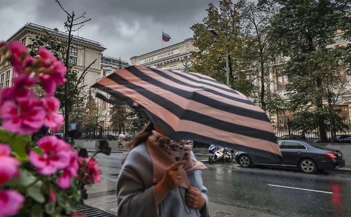 Андрей Любимов / РБК