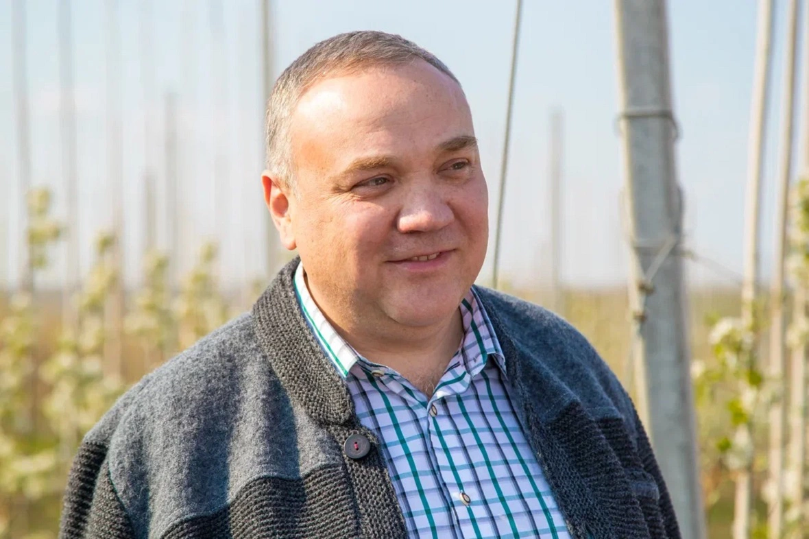 пресс-служба проекта «PRO Яблоко»