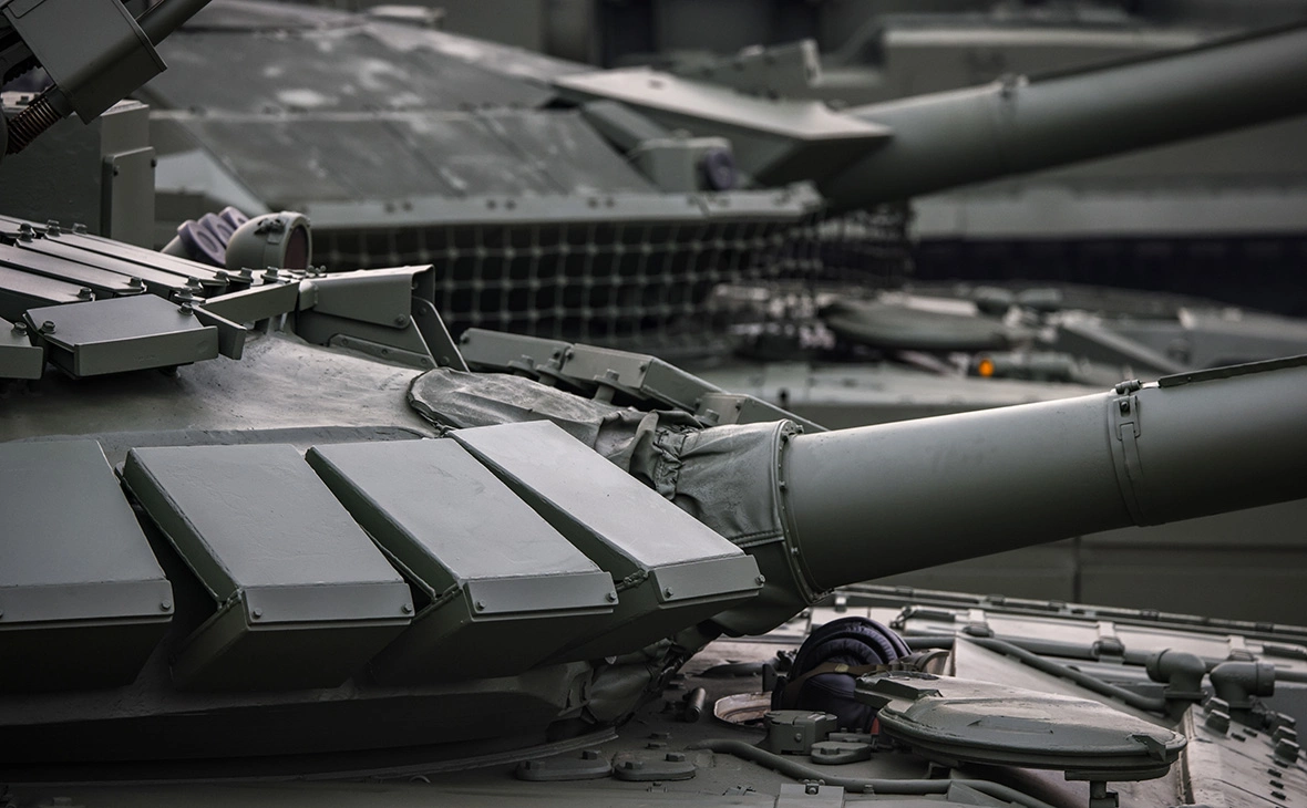 Александр Поляков / Global Look Press