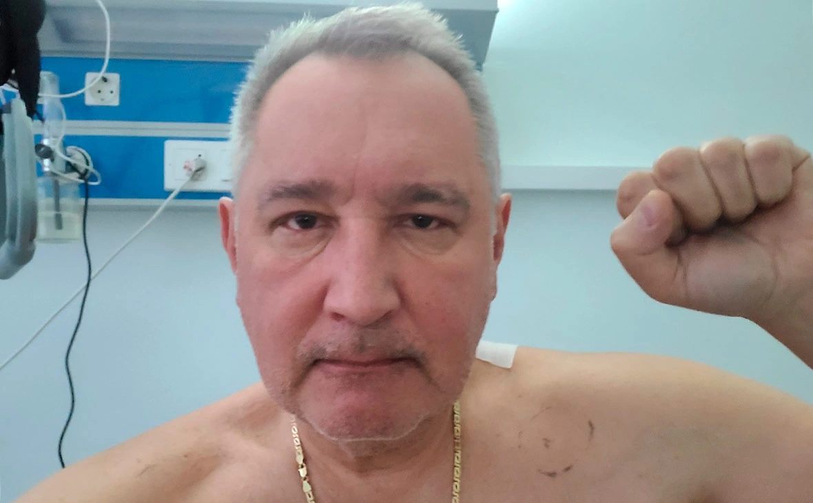 rogozin_do / VK