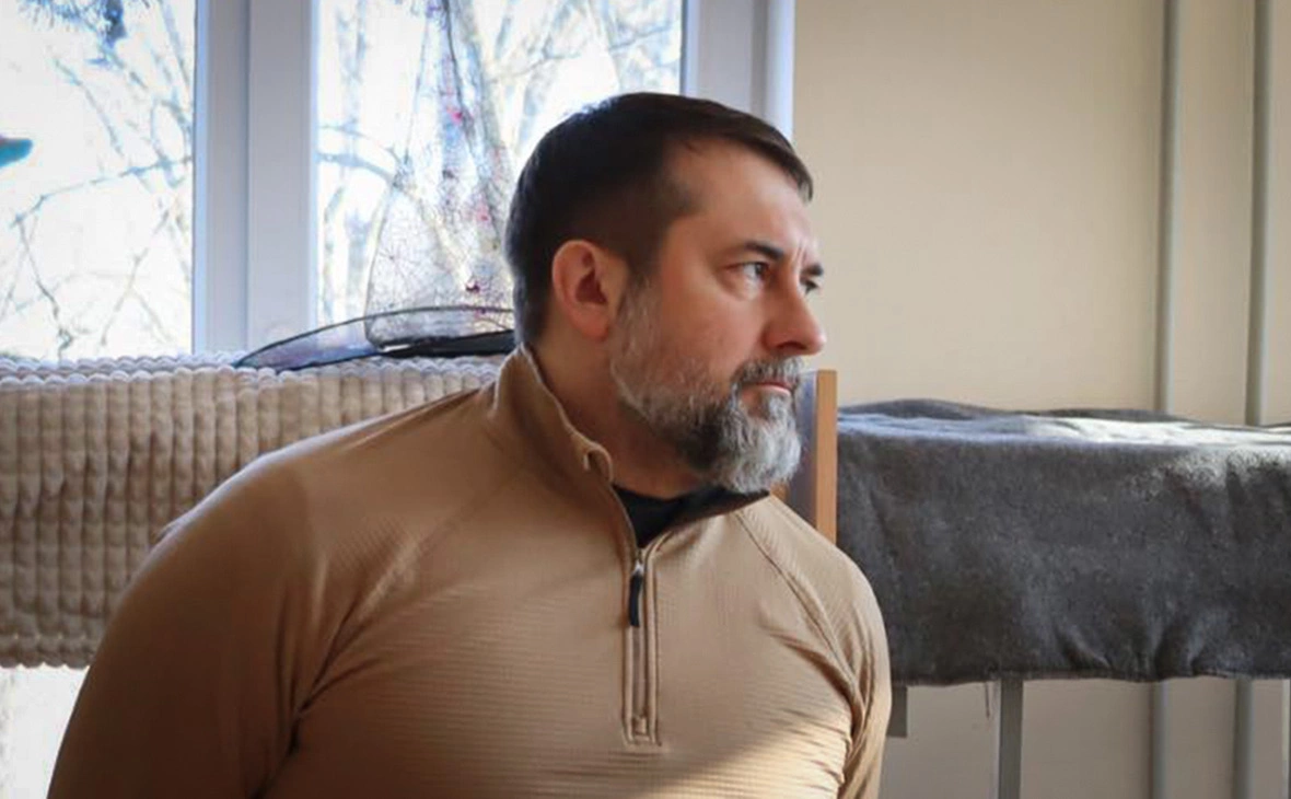 sergey.gaidai.loga / Facebook (входит в корпорацию Meta, признана экстремистской и запрещена в России)