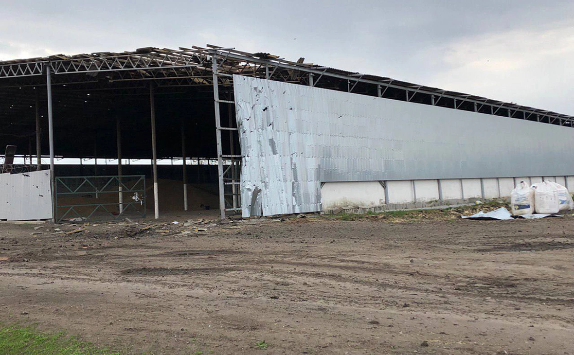 vvgladkov / Telegram