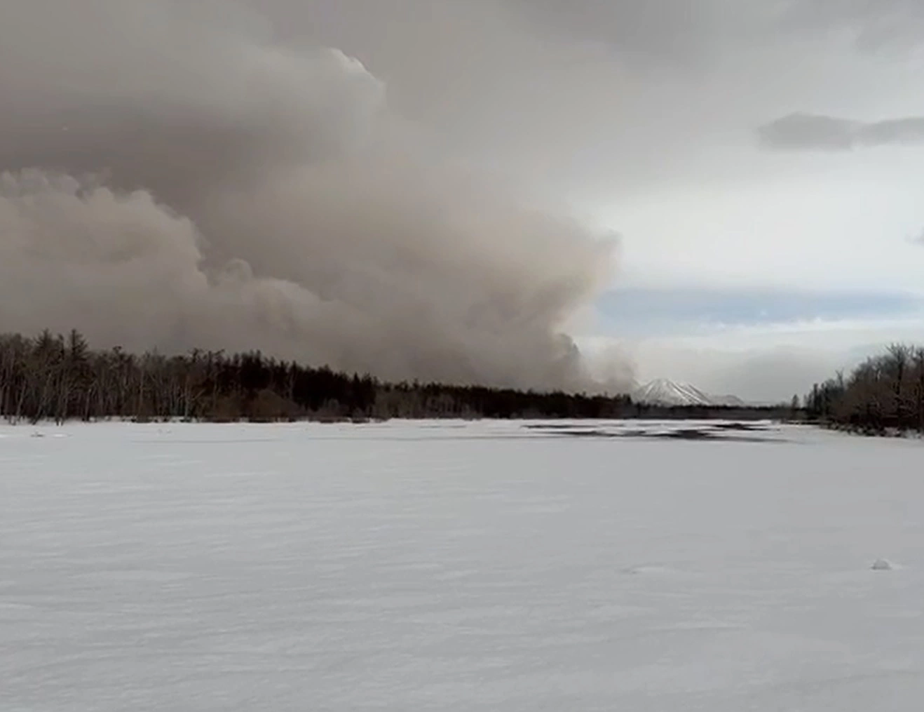 Администрация Усть-Камчатского района