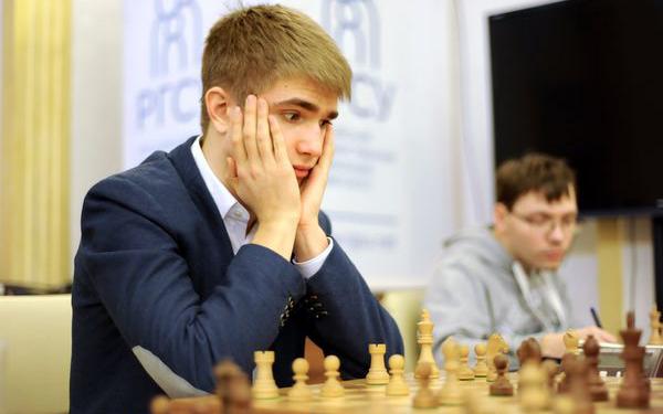 Российский чемпион Европы по шахматам сменил спортивное гражданство