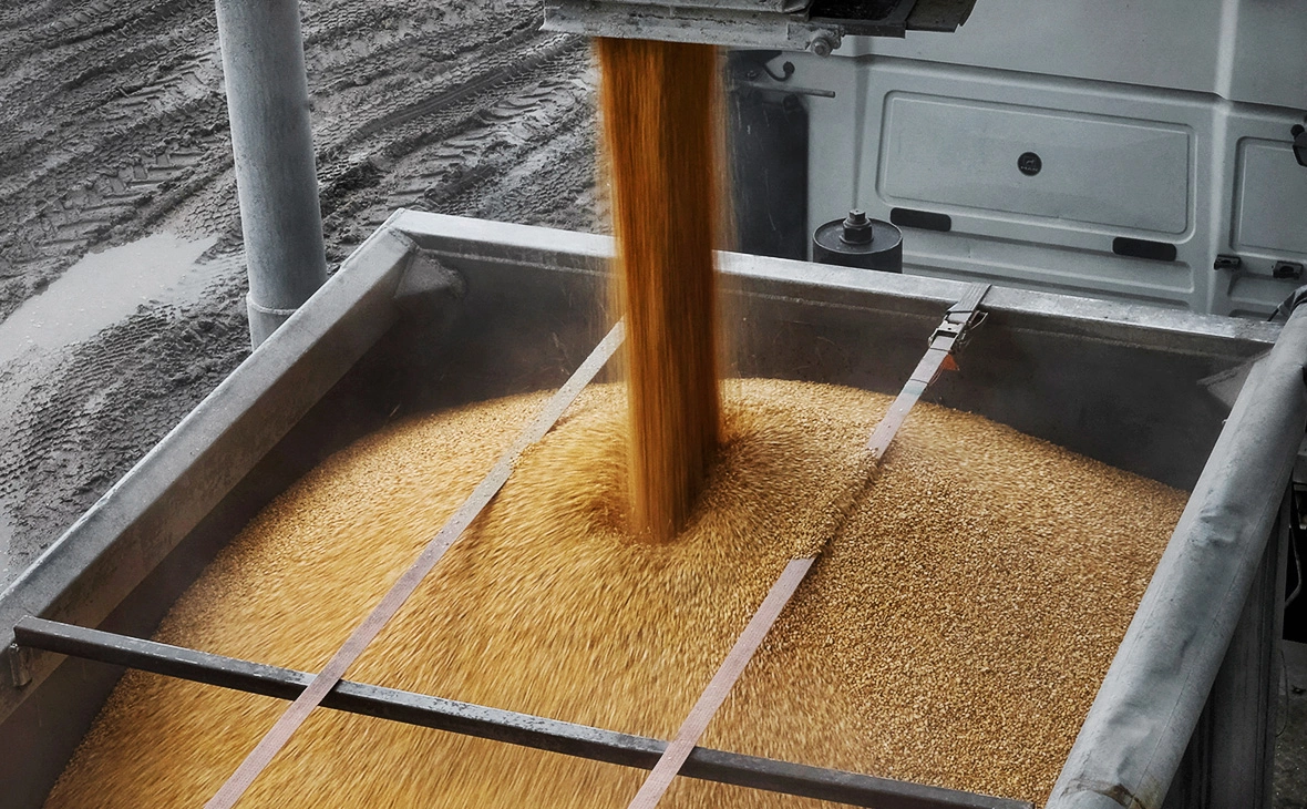 Глеб Гаранич / Reuters