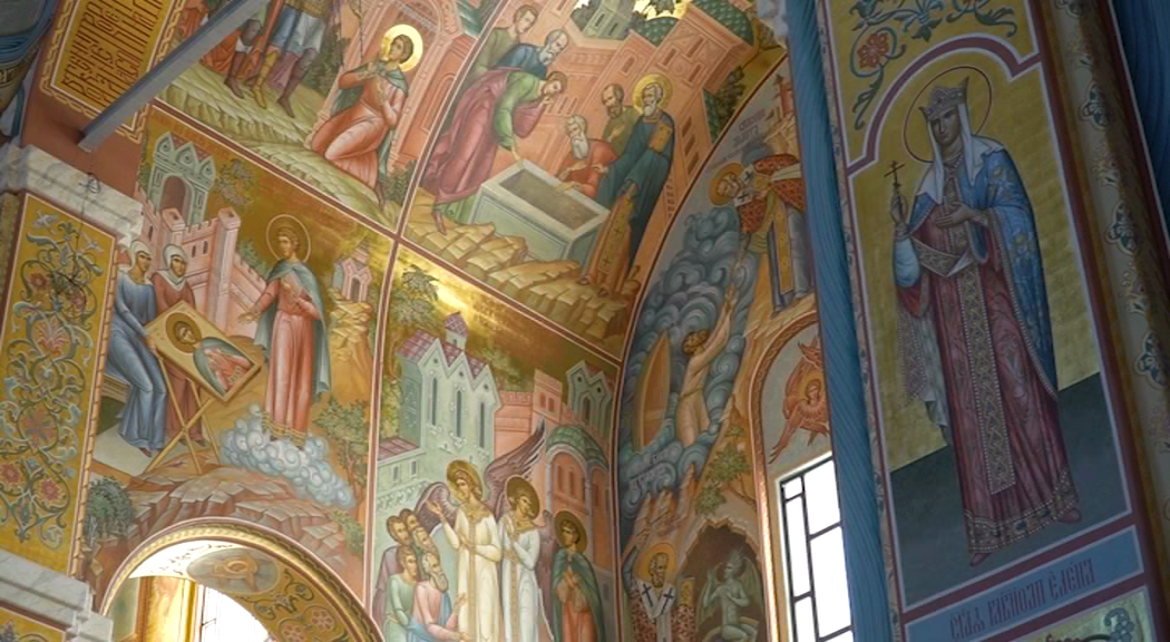 В Прикамье реконструируют «Церковь Петра и Павла» за 107 млн руб.