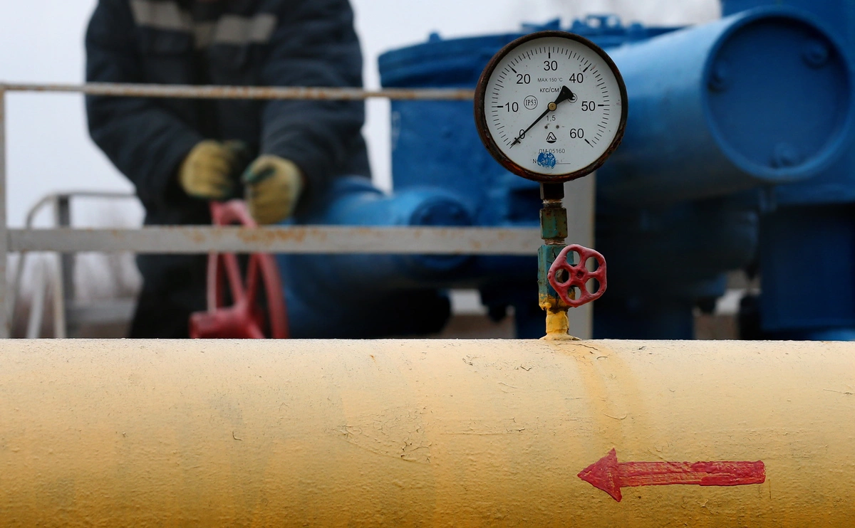  Валерий Шарифулин / ТАСС