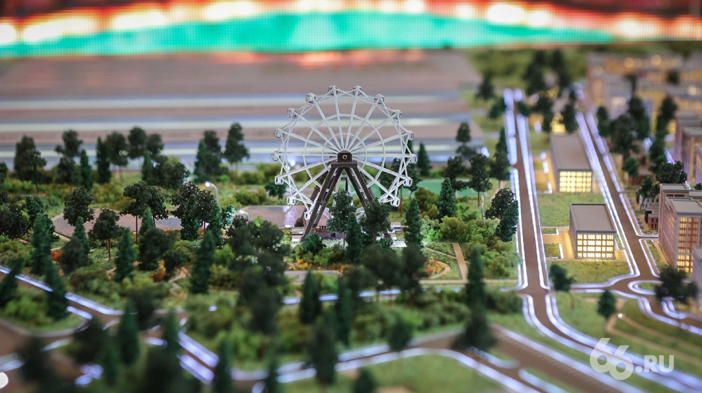 Антон Буценко, 66.RU