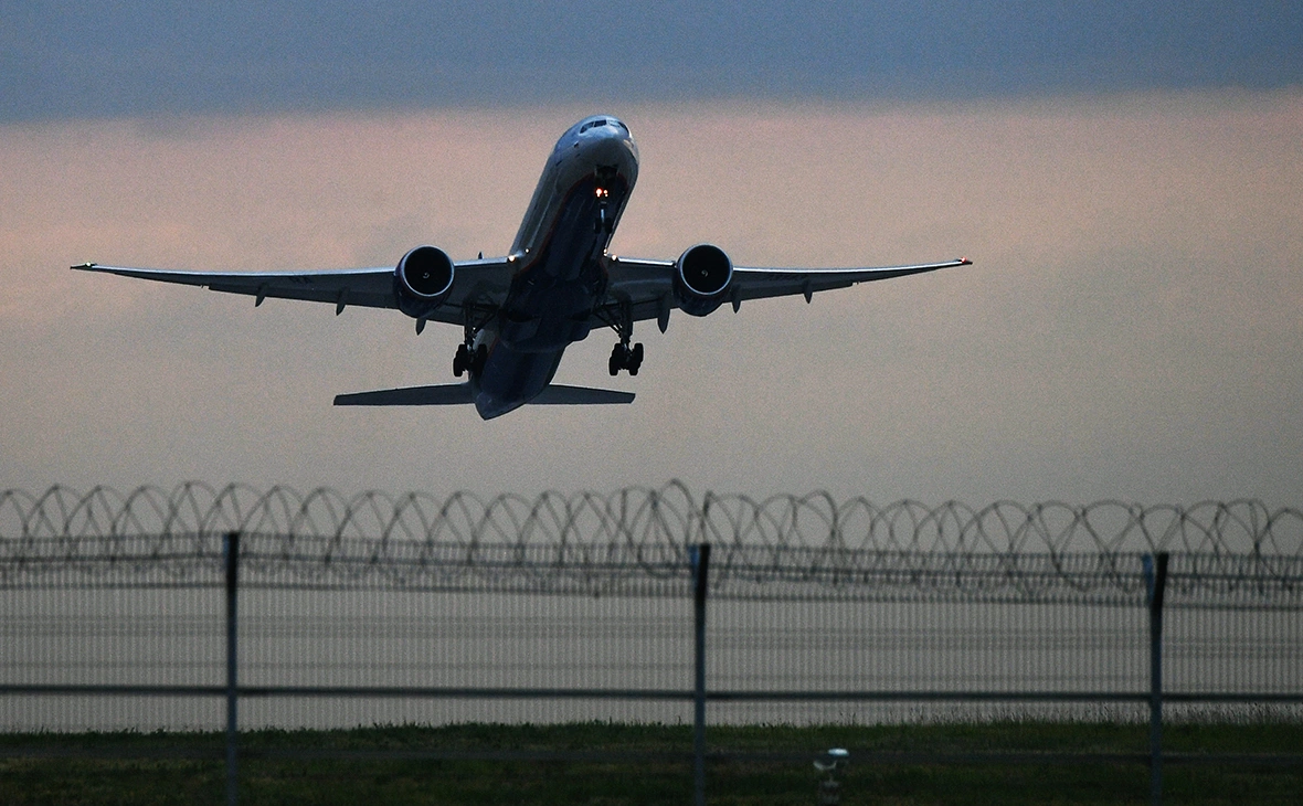 Максим Блинов / РИА Новости