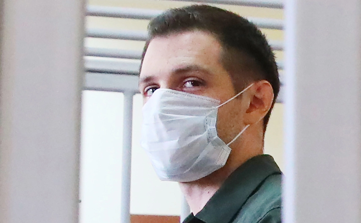 Вячеслав Прокофьев / ТАСС