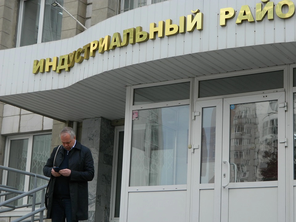  Михаил Лобанов