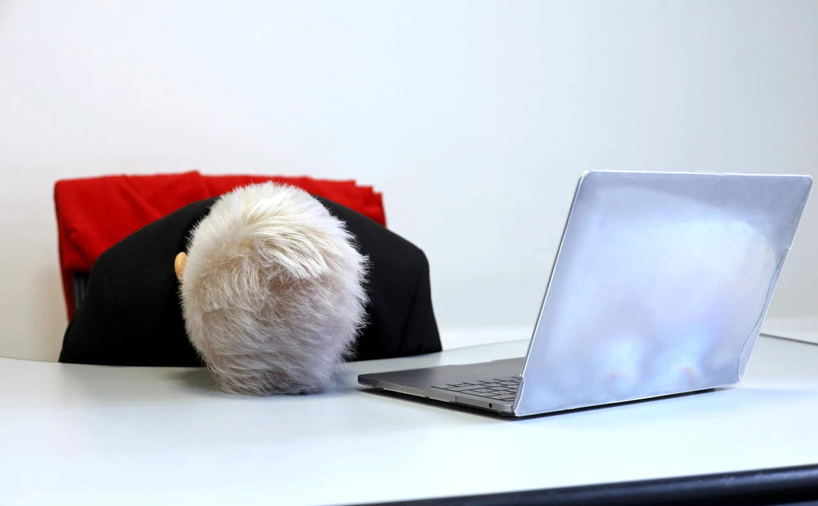 Олег Елков / ТАСС