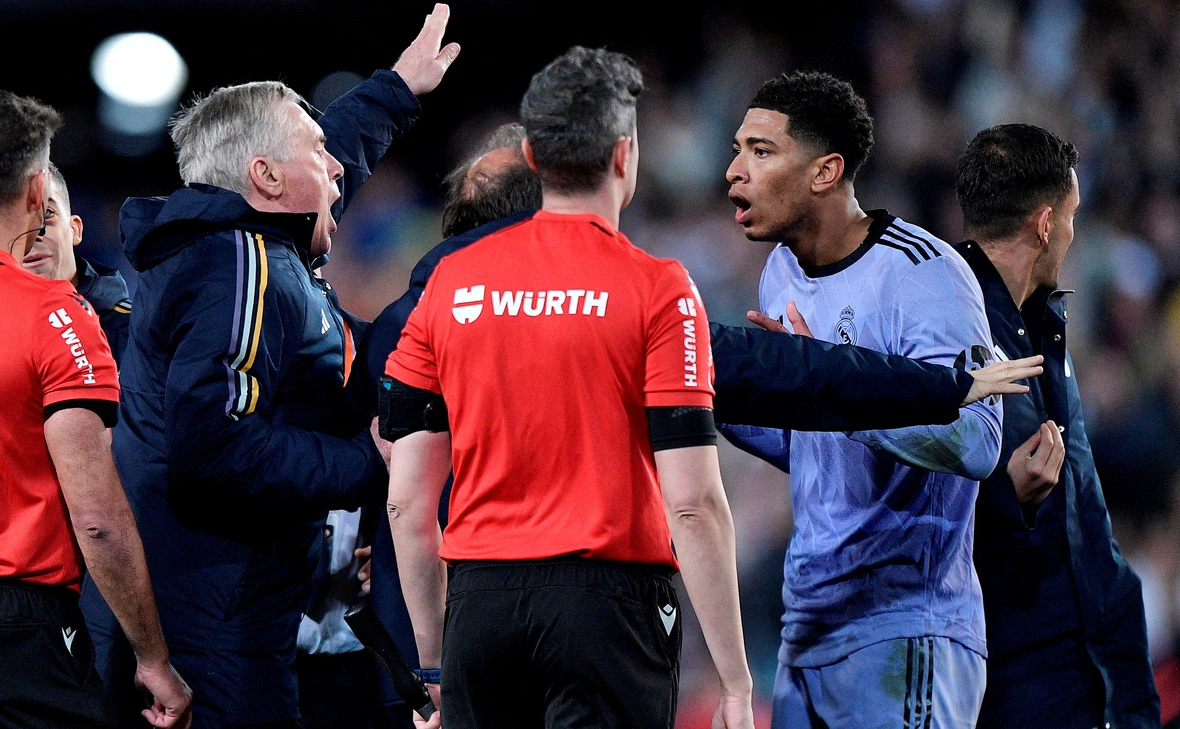 Pablo Morano / Reuters