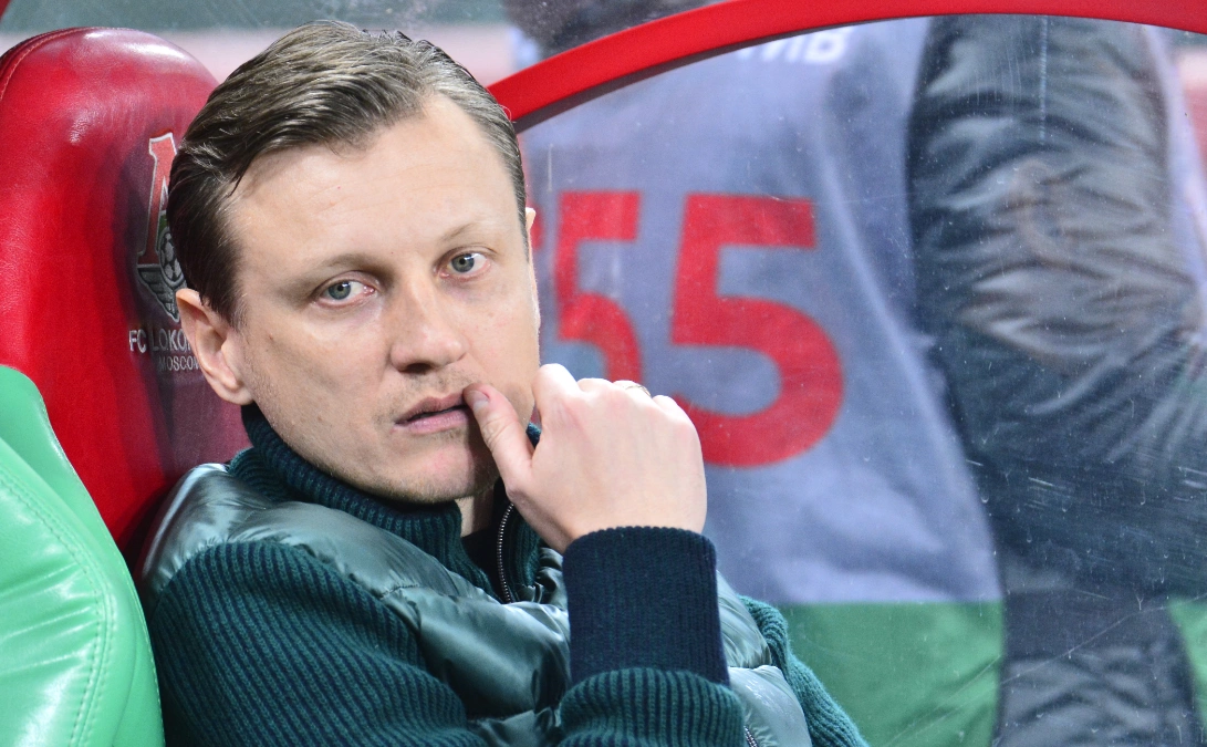 Pavel Kashaev / Global Look Press