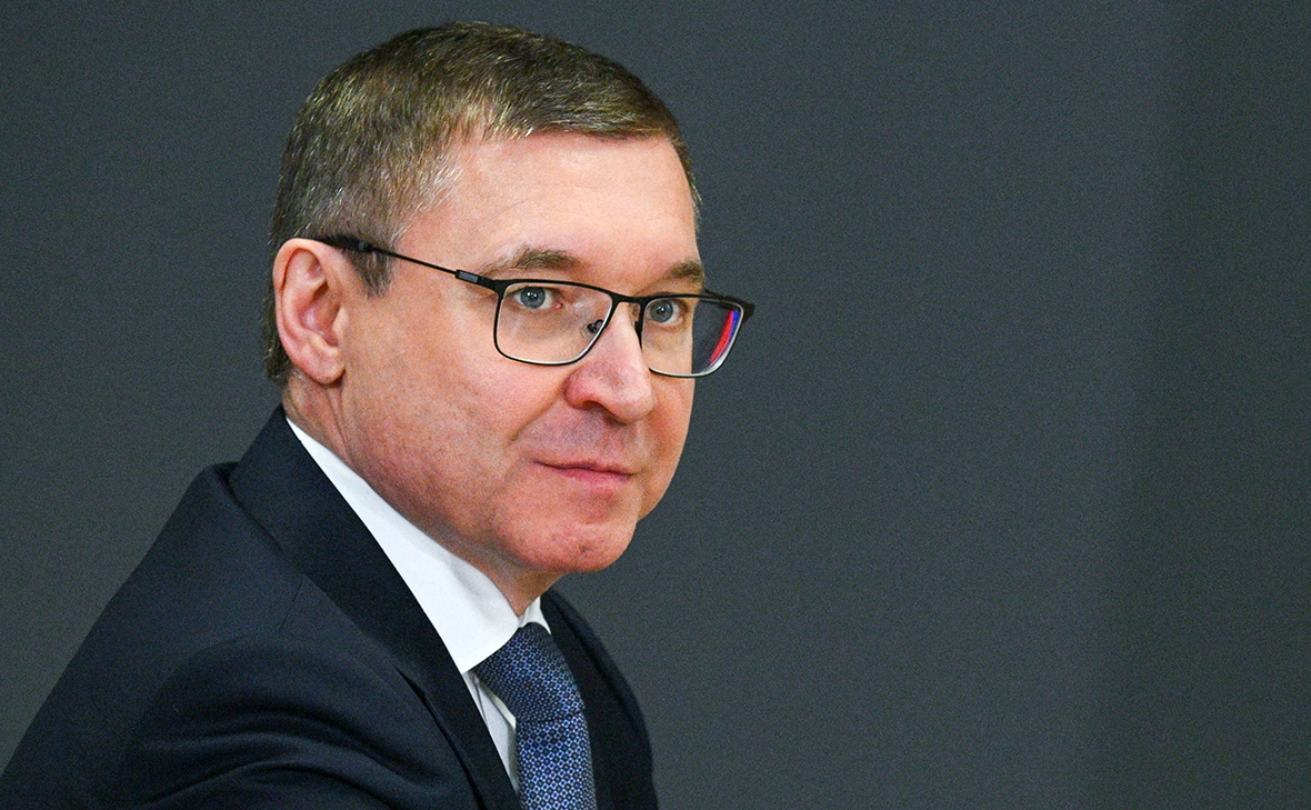 Рамиль Ситдиков / ТАСС