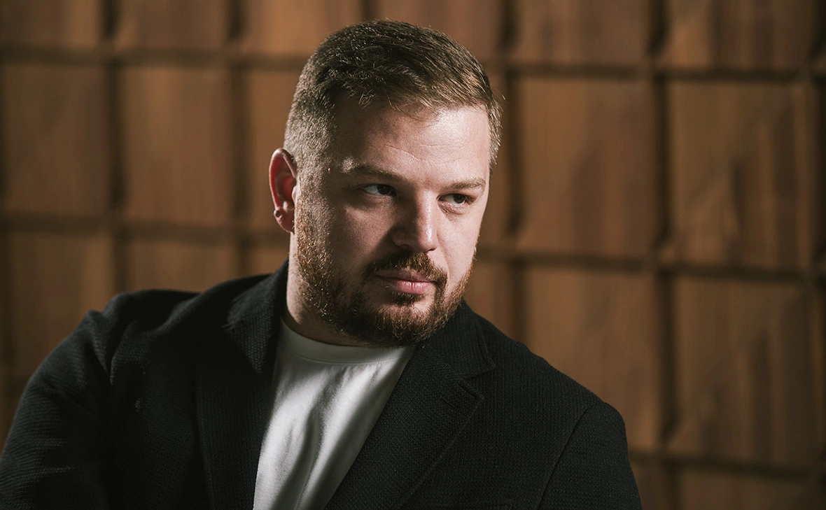 Андрей Любимов / РБК