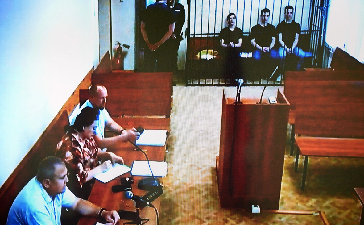 Владимир Астапкович / РИА Новости