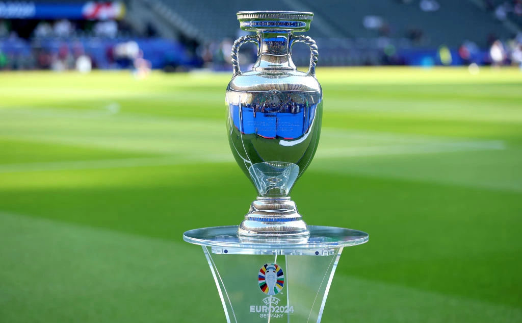 Richard Pelham / Getty Images