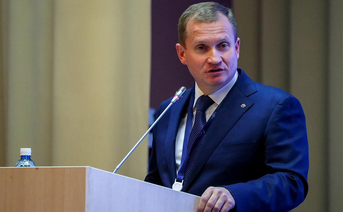 Донат Сорокин / ТАСС