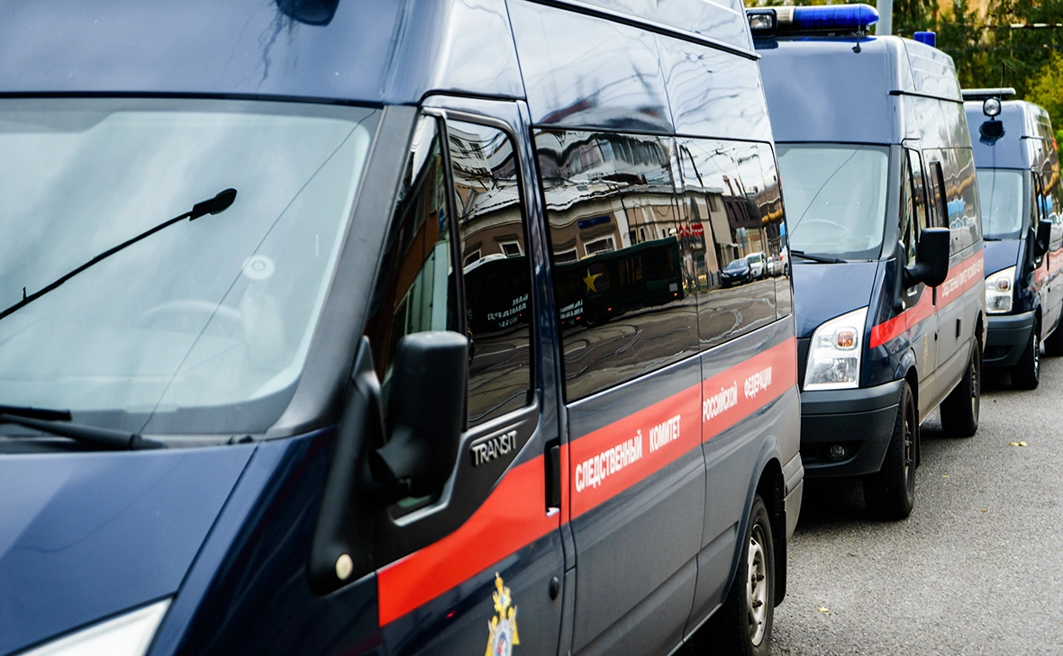 Олег Яковлев / РБК