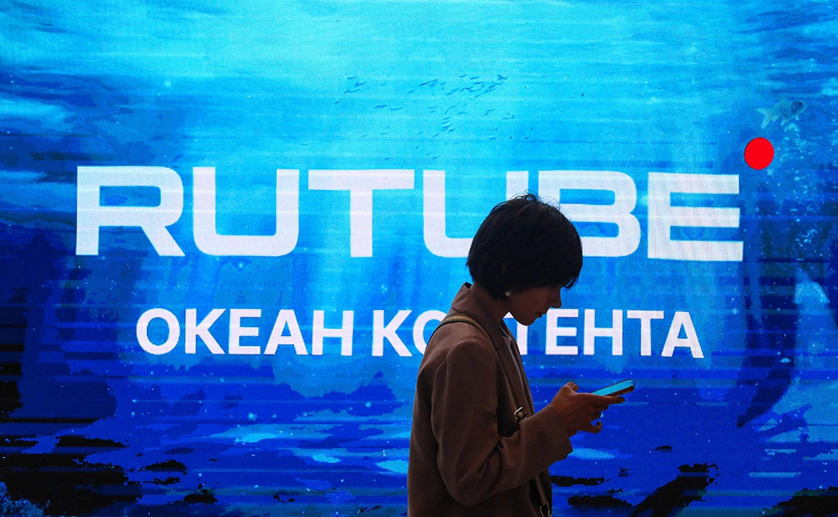 Роман Пименов / ТАСС