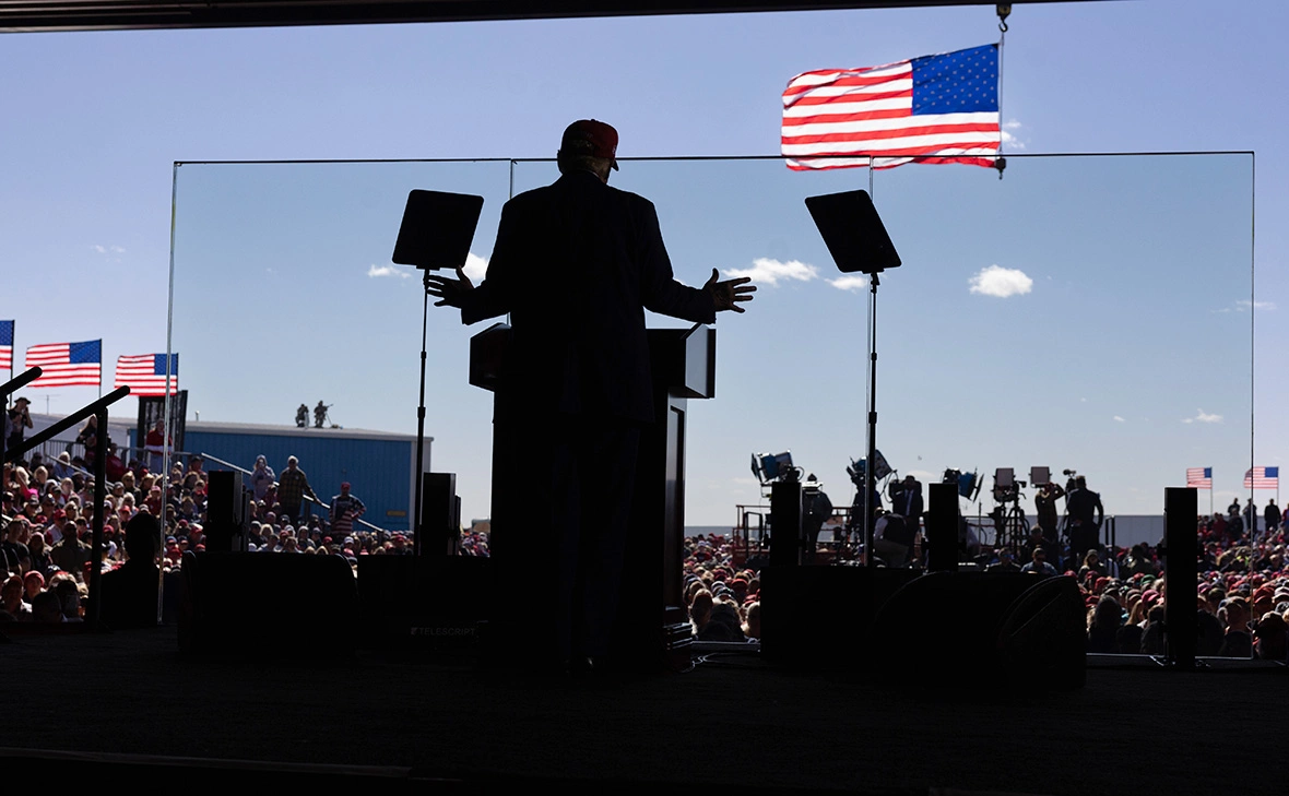 Scott Olson / Getty Images
