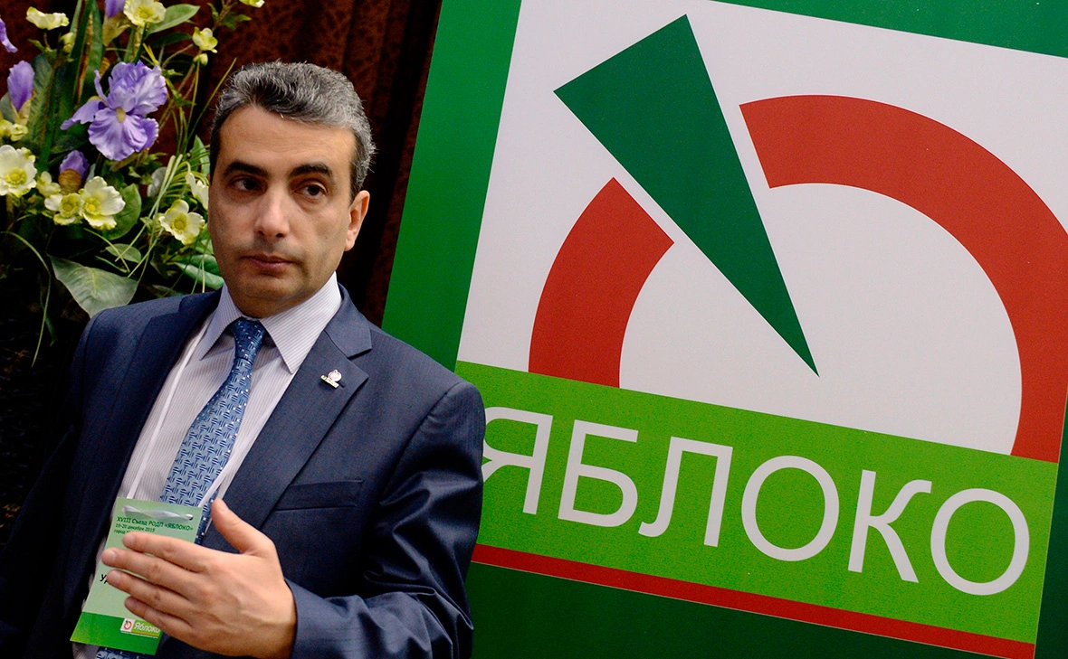 Алексей Филиппов / РИА Новости