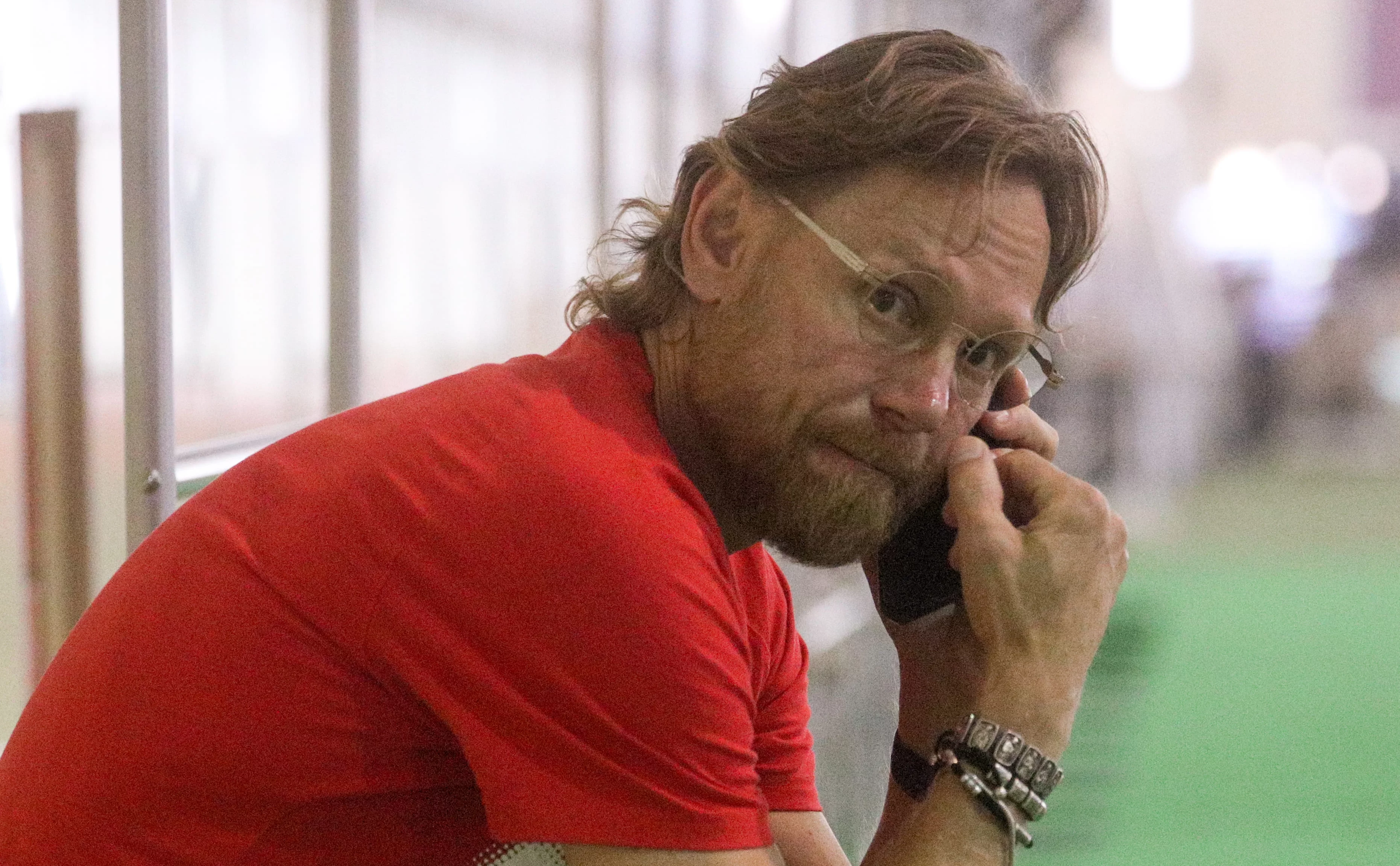 Belkin Aleksey / news.ru / Global Look Press