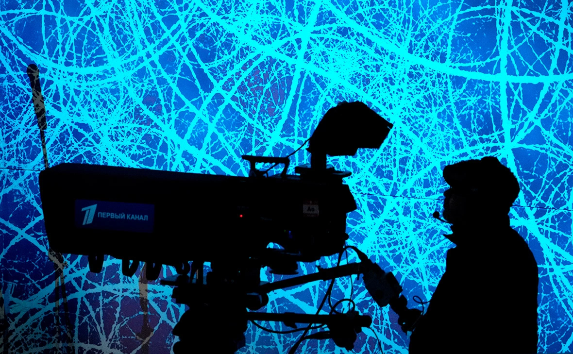 Александр Вильф / РИА Новости