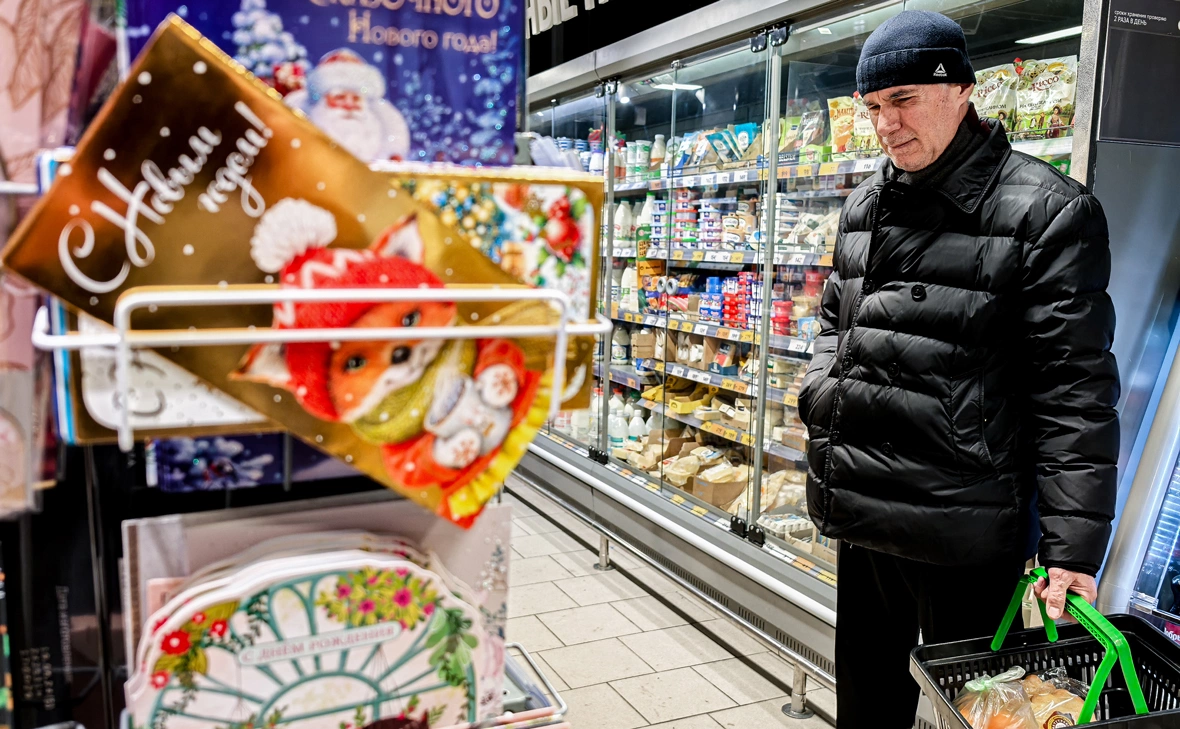 Андрей Любимов / РБК