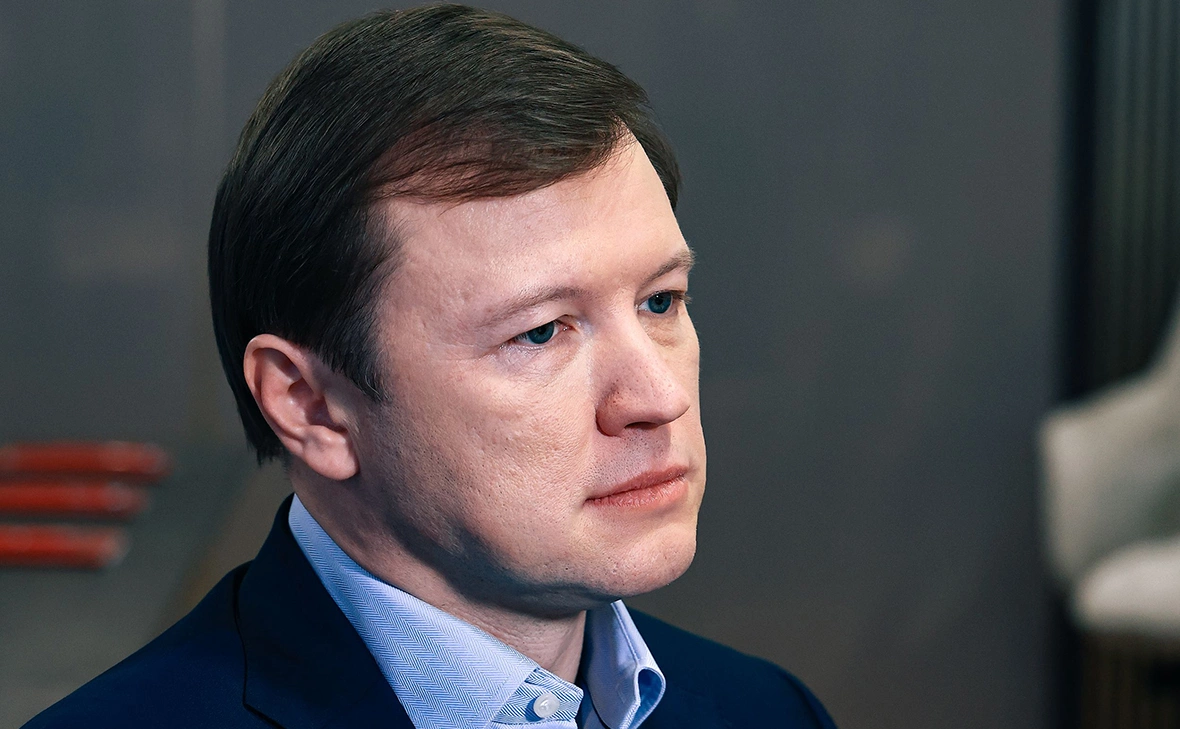 Андрей Любимов / РБК