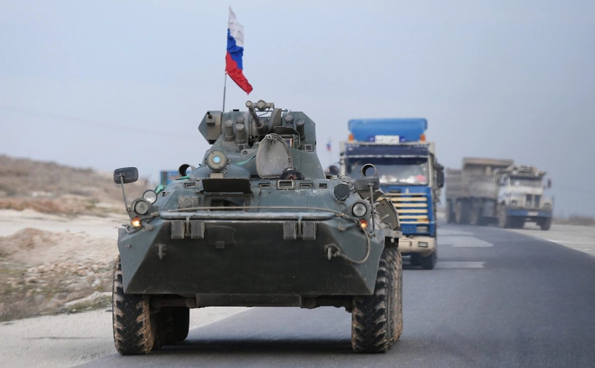 Михаил Воскресенский / РИА Новости