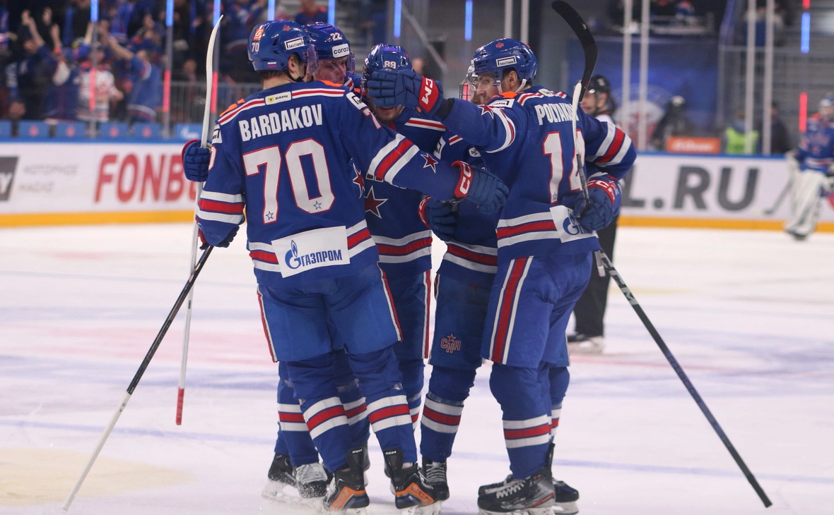 Maksim Konstantinov / Global Look Press