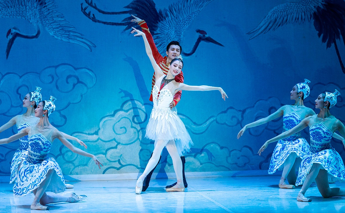 Hu Yousong / XinHua / Global Look Press