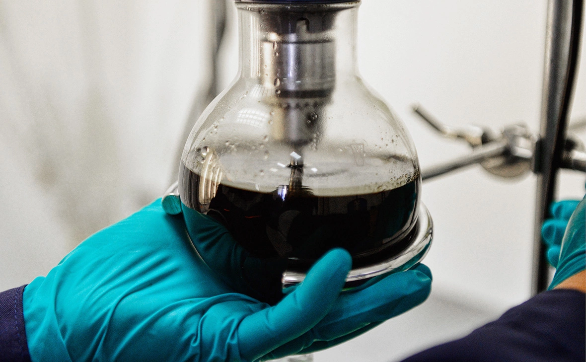 Юрий Смитюк / ТАСС