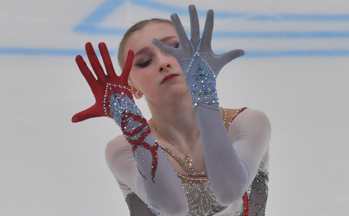 Komsomolskaya Pravda / Global Look Press