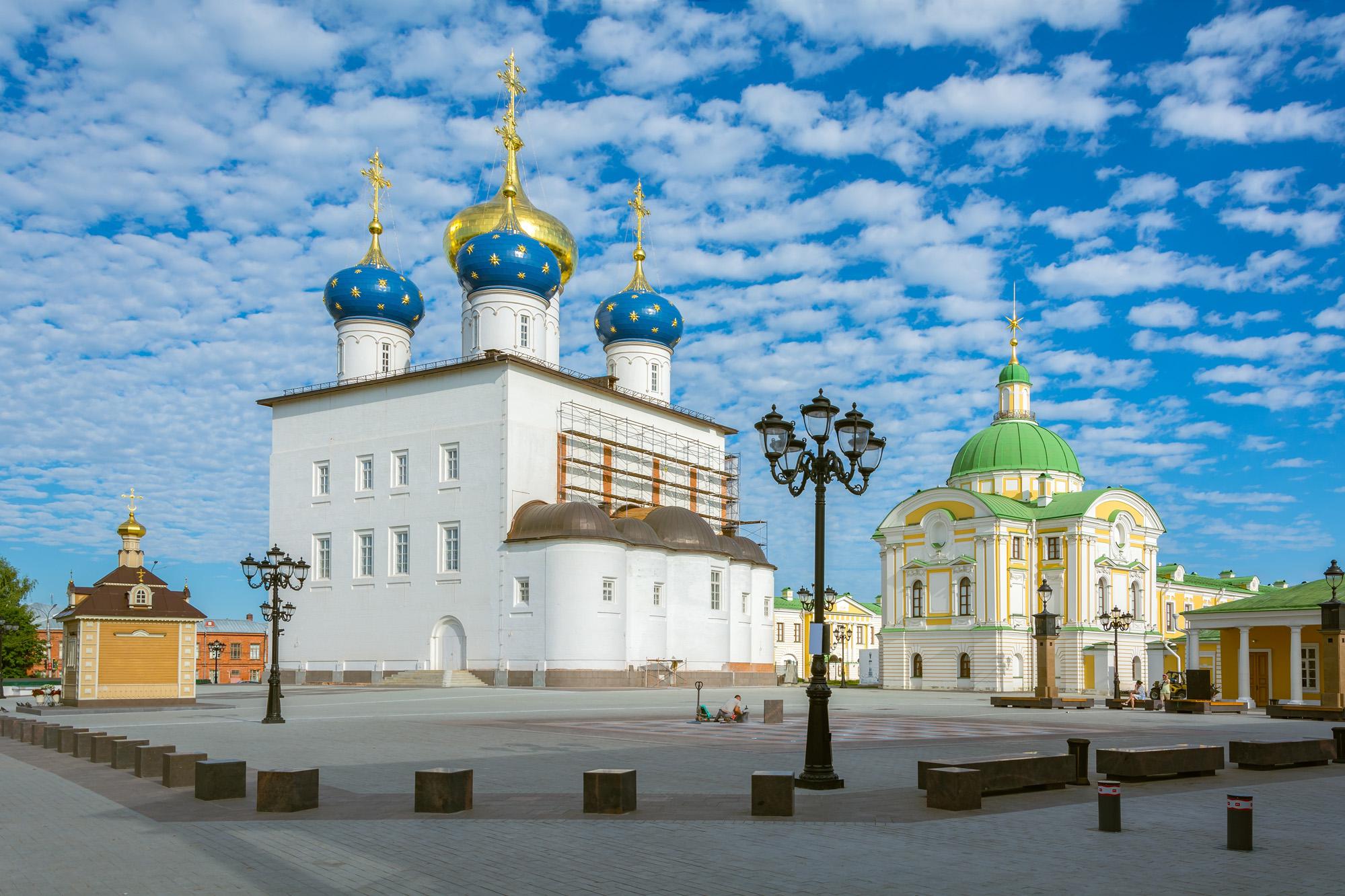 Фото: oroch / Shutterstock / FOTODOM