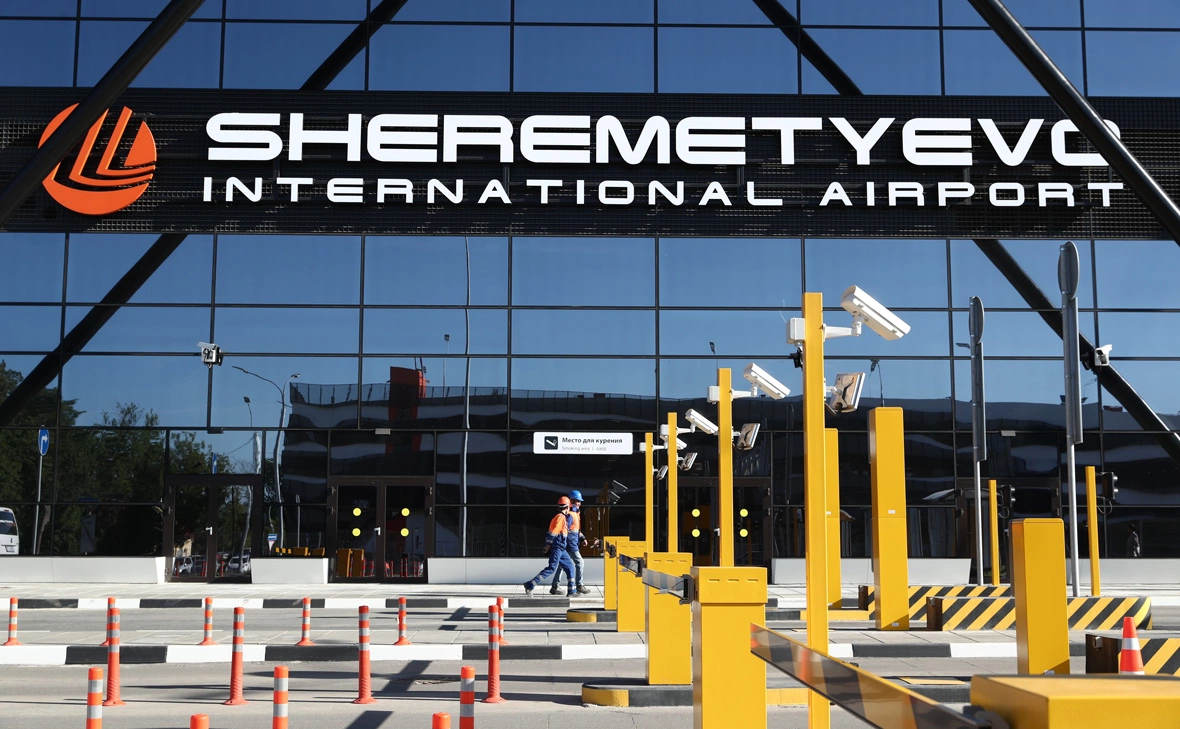 Андрей Любимов / РБК