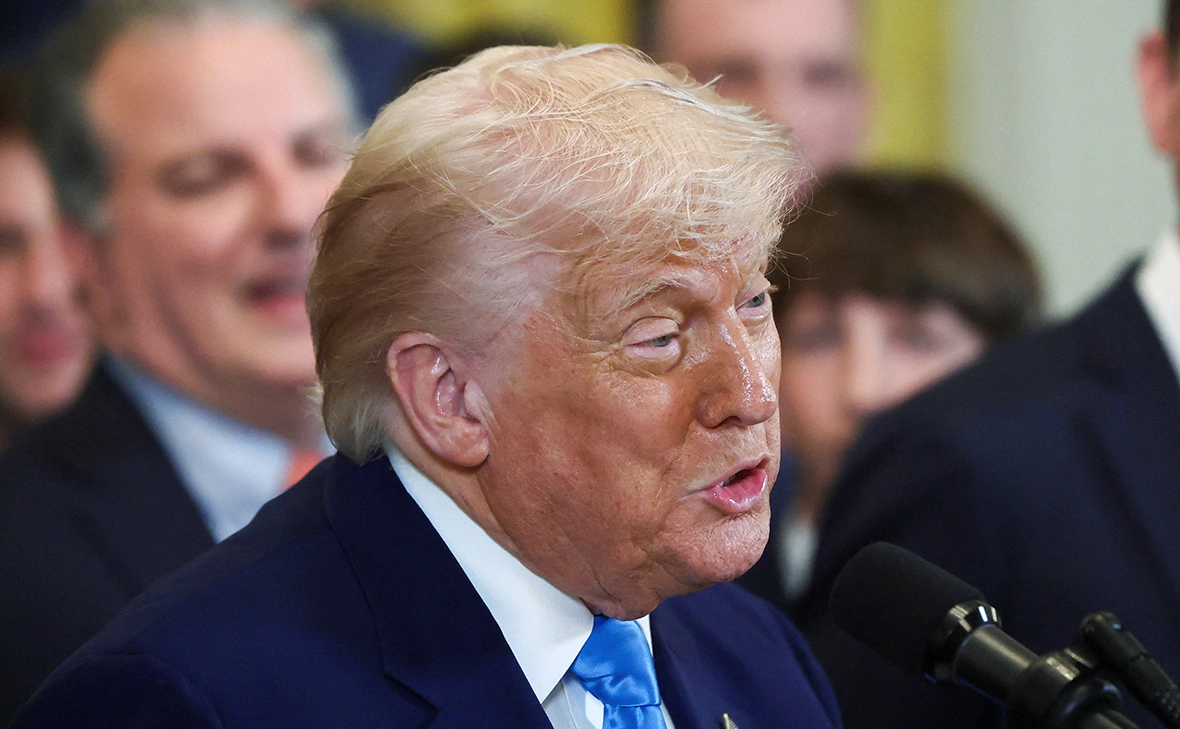 Evelyn Hockstein / Reuters