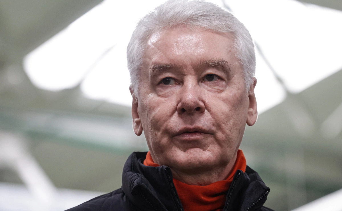 Михаил Синицын / ТАСС