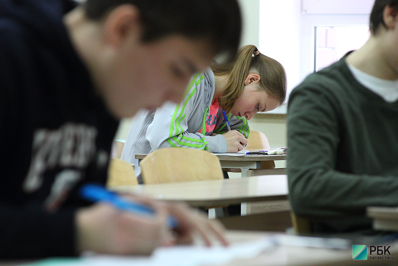 В школах Татарстана в этом году появятся учебники истории республики